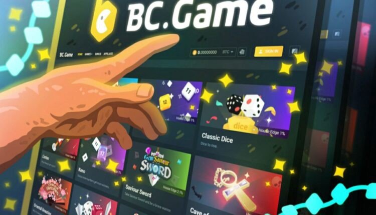 BCStavka Casino Review Explore Games, Bonuses and More BCStavka Casino Review Explore Games, Bonuses and More
