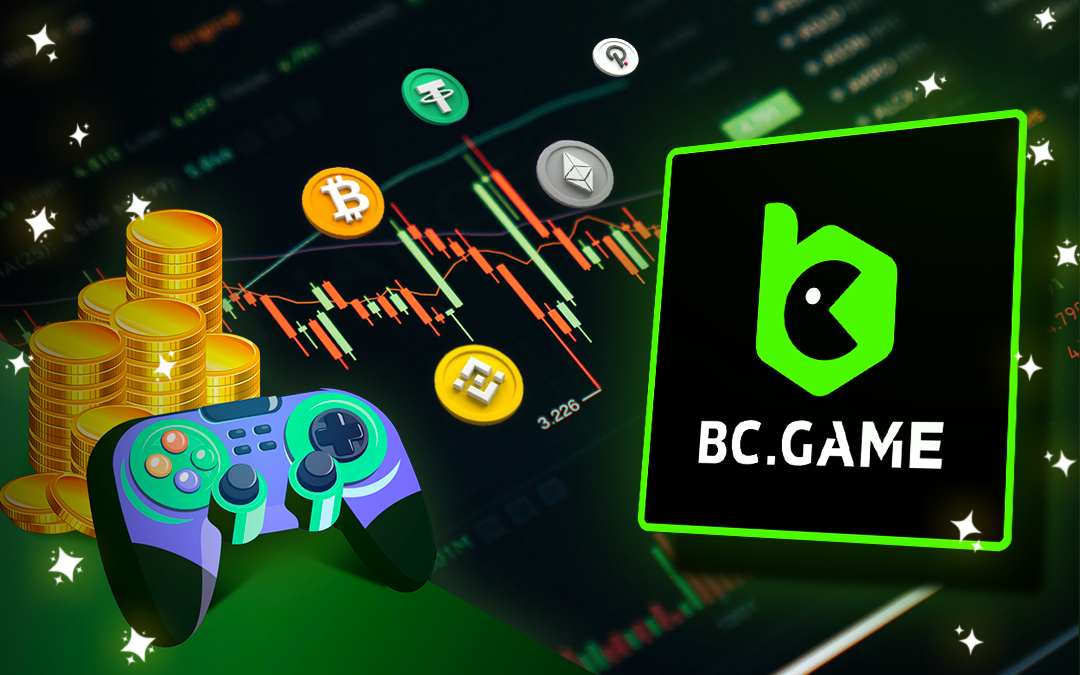 BCStavka Casino Review Explore Games, Bonuses and More BCStavka Casino Review Explore Games, Bonuses and More