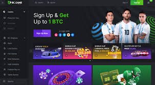 Complete Guide to BC.Game Registration Complete Guide to BC.Game Registration