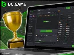Complete Guide to BC.Game Registration Complete Guide to BC.Game Registration