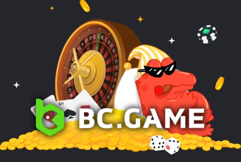 Explore the Exciting World of BC.Casino Your Gateway to Online Gaming