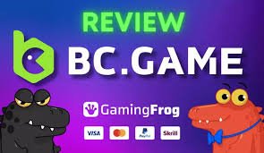 Explore the Exciting World of BC Game App Your Ultimate Guide Explore the Exciting World of BC Game App Your Ultimate Guide
