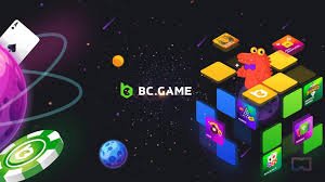 Explore the Exciting World of BC Game App Your Ultimate Guide Explore the Exciting World of BC Game App Your Ultimate Guide