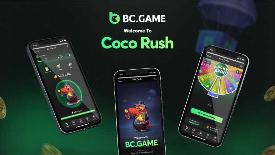 BCGA.me あなたのクリエイティブな冒険のためのプラットフォーム