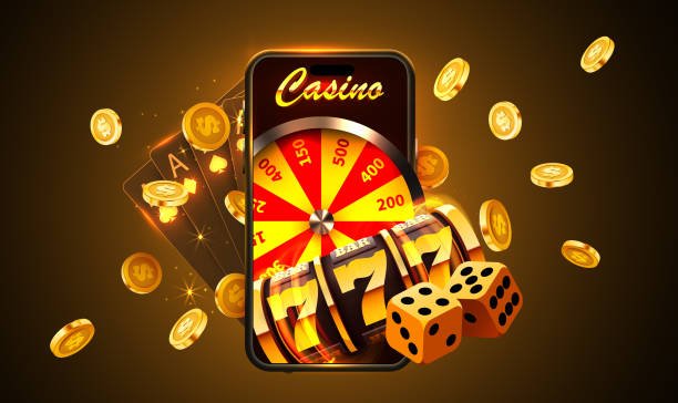Best Online Casino Free Spins Unlock Your Winning Potential -180128264 Best Online Casino Free Spins Unlock Your Winning Potential -180128264