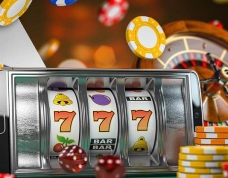 Best Online Casino Free Spins Unlock Your Winning Potential -180128264 Best Online Casino Free Spins Unlock Your Winning Potential -180128264
