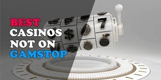 Discover the Best Casino Sites Not on Gamstop 929618720 Discover the Best Casino Sites Not on Gamstop 929618720