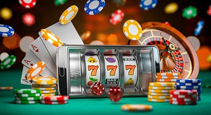 Discover the Thrills of Cosmobet Casino & Sportsbook