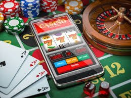 Discover the Thrills of King Billy Win Casino 1437388954