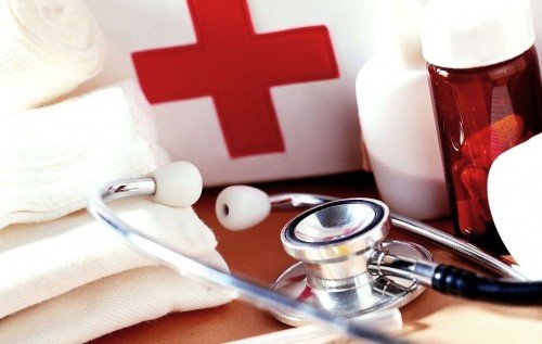 Gluvophage Účinný prostriedok na kontrolu cukrovky