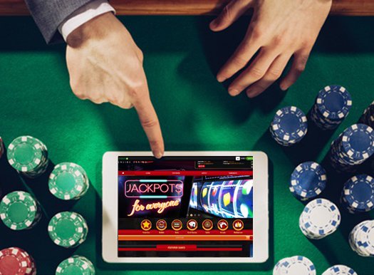 JB Casino The Ultimate Destination for Online Gaming JB Casino The Ultimate Destination for Online Gaming