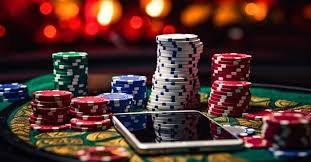 The Ultimate Experience at 31bet Casino & Sportsbook The Ultimate Experience at 31bet Casino & Sportsbook